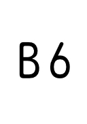 B6