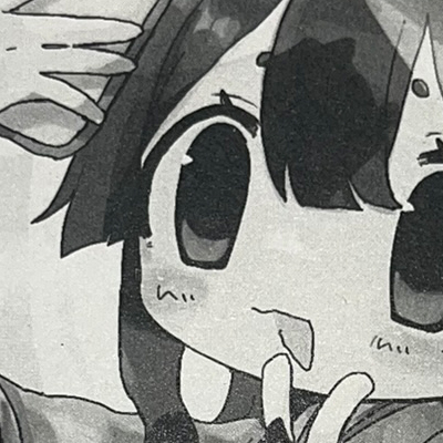 コミック紙