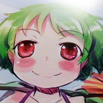 光沢紙