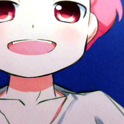 標準紙(カラー)<b>おすすめ!</b>